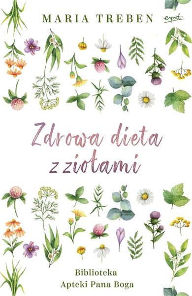 ZDROWA DIETA Z ZIOŁAMI