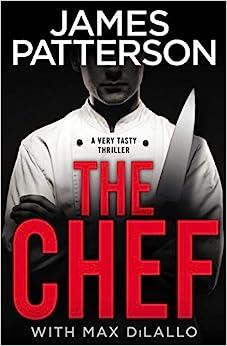 The Chef: Murder at Mardi Gras