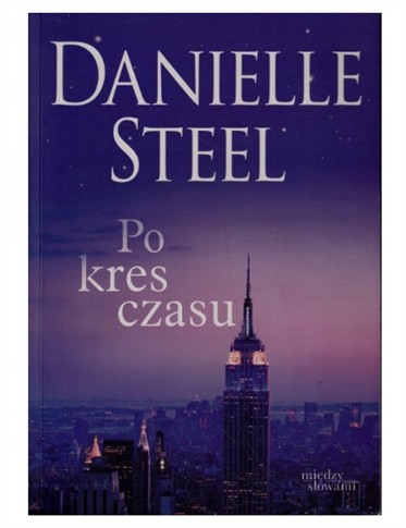 PO KRES CZASU DANIELLE STEEL