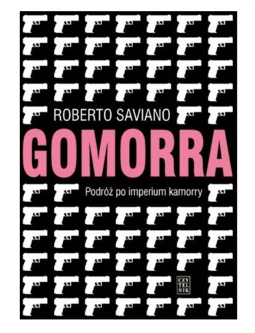 GOMORRA ROBERTO SAVIANO