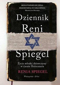 DZIENNIK RENI SPIEGEL