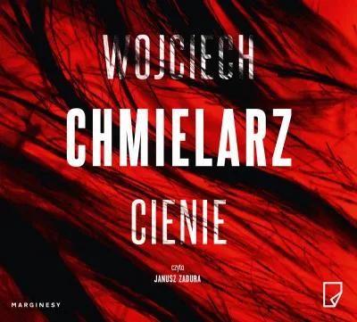 Cienie. Audiobook