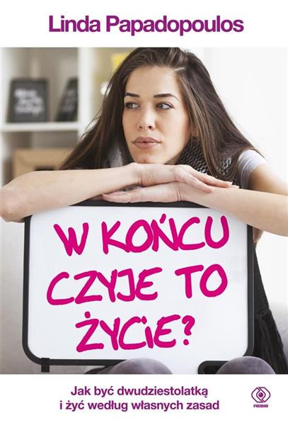 W KOŃCU CZYJE TO ŻYCIE ?