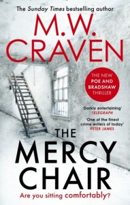 The Mercy Chair wer. angielska