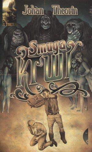 SMUGA KRWI