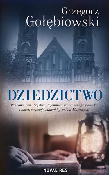 DZIEDZICTWO