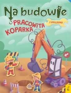 Na budowie