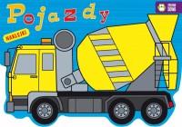 POJAZDY
 NOWY