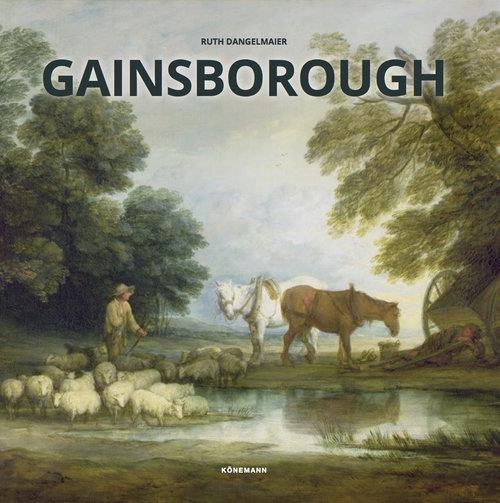 GAINSBOROUGH