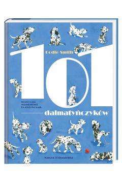 101 DALMATYŃCZYKÓW