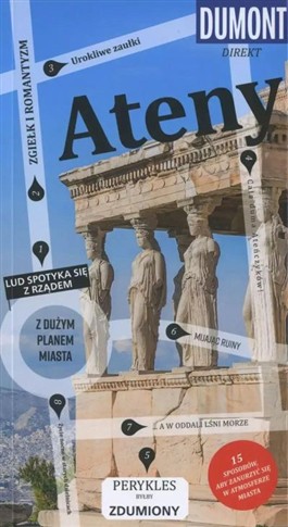 ATENY. DUMONT DIREKT