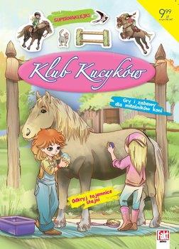 KLUB KUCYUKÓW