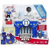 HASBRO PROM PLAYSKOOL HEROES B4965 KOMISARIAT