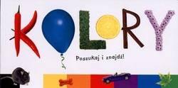 Poszukaj i znajdź kolory
