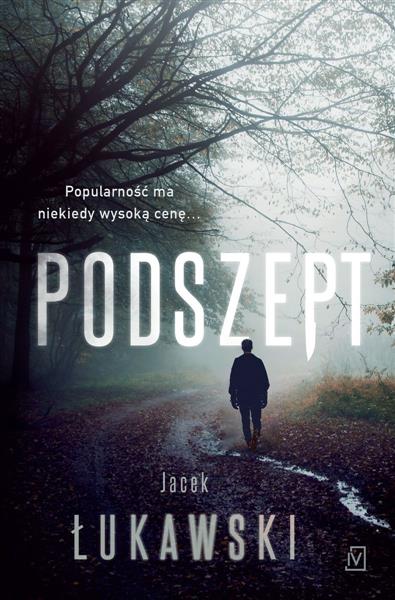 KRĄG PAINERA. TOM 2. PODSZEPT