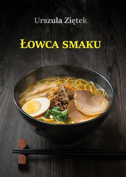 ŁOWCA SMAKU