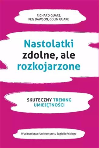 Nastolatki zdolne, ale rozkojarzone