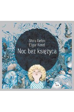 Noc bez księżyca