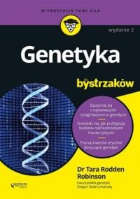 Genetyka dla bystrzaków