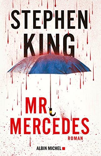 MR MERCEDES