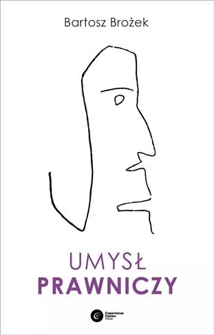 Umysł prawniczy