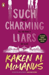 Such Charming Liars