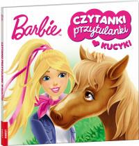 CZYTANKI PRZYTULANKI. KUCYKI. CZYTAM Z BARBIE