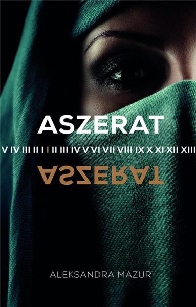 NA OSI CZASU. ASZERAT