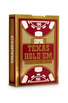 KARTY TEXAS HOLD`EM