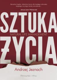 SZTUKA ŻYCIA.  NATURAL LIFE MANAGEMENT