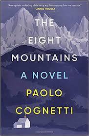 THE EIGHT MOUNTAINS