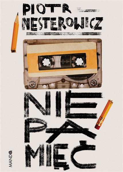NIEPAMIĘĆ
