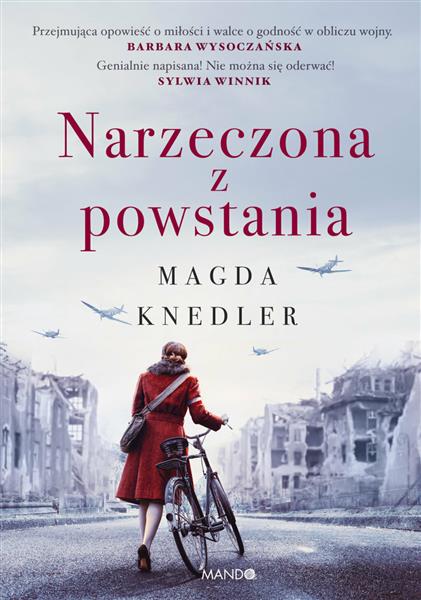 NARZECZONA Z POWSTANIA