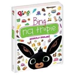 BING NA TROPIE. SZUKAJ I ZNAJDŹ