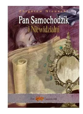 Pan Samochodzik i Niewidzialni