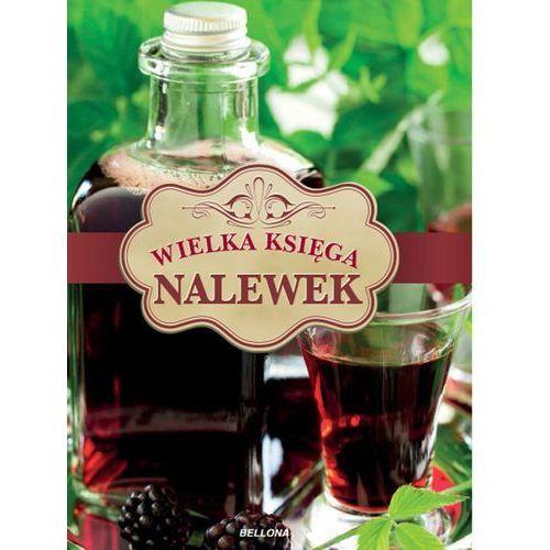 WIELKA KSIĘGA NALEWEK
