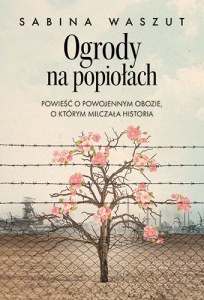 Ogrody na popiołach wyd. 2026