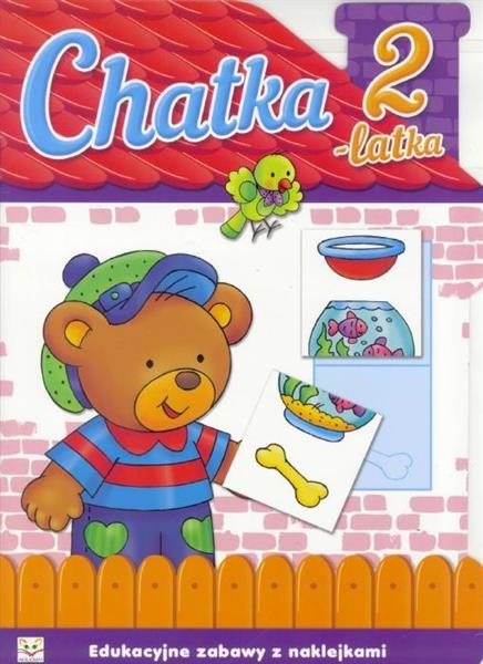 CHATKA 2-LATKA