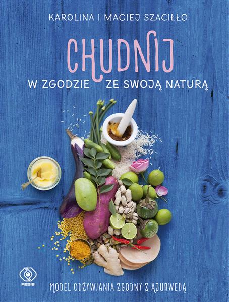 CHUDNIJ W ZGODZIE ZE SWOJĄ NATURĄ