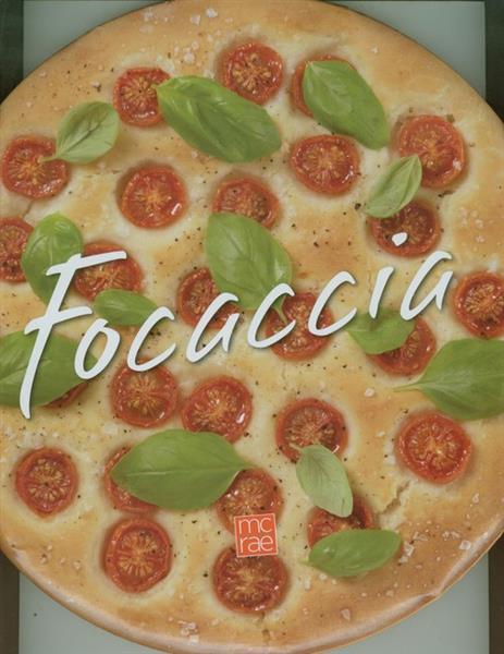 FOCACCIA