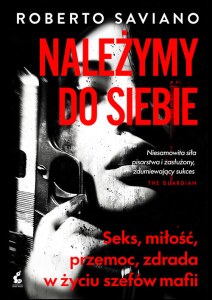 Należymy do siebie