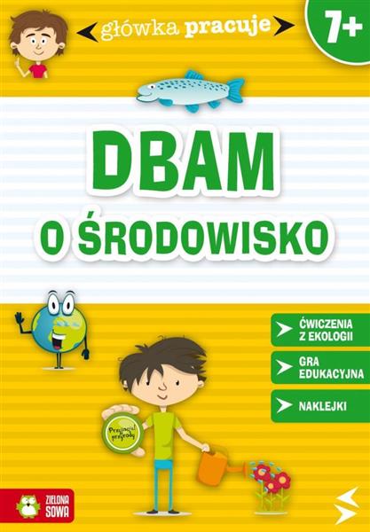 DBAM O ŚRODOWISKO