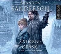 AUDIOBOOK ŻAŁOBNE OPASKI