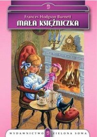 MAŁA KSIEŻNICZKA