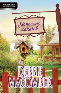 SŁONECZNY ZAKĄTEK