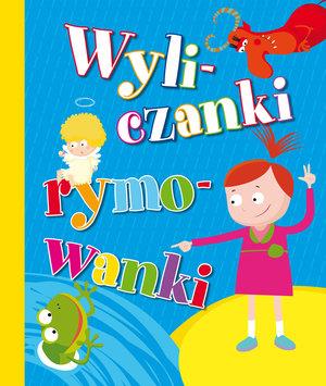 WYLICZANKI RYMOWANKI