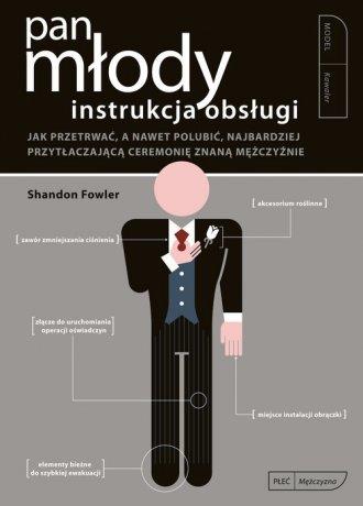 PAN MŁODY. INSTRUKCJA OBSŁUGI