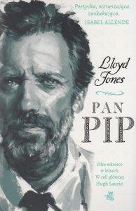 PAN PIP LLOYD JONES