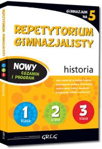 HISTORIA REPETYTORIUM GIMNAZJALISTY