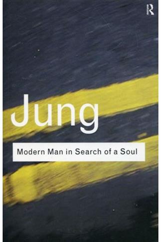 MODERN MAN IN SEARCH OF A SOUL